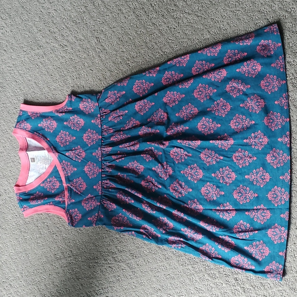 Tea Collection Size 8 dress